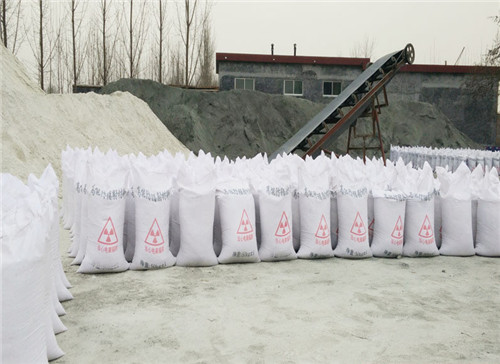 梧州硫酸钡厂家 供应硫酸钡涂料 防辐射