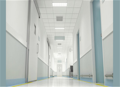 梧州硫酸钡应用于X光室墙体和地板的防护