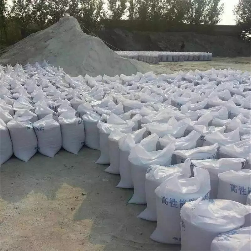 梧州硫酸钡砂施工说明